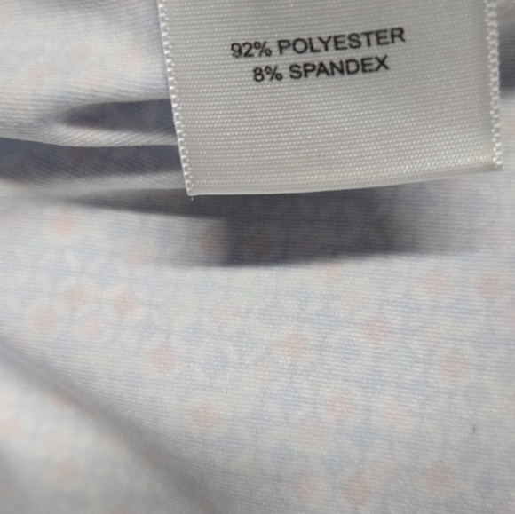 Peter Millar Summer Comfort Polo Shirt Sz XL - Picture 7 of 8